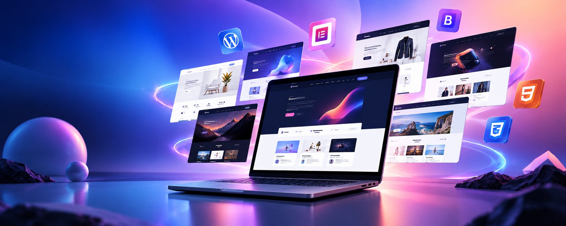 <p>Build Better Projects with Premium Themes & Templates</p>