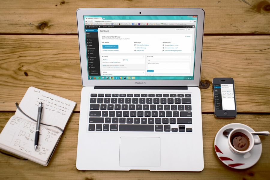 How to Write a Business Blog